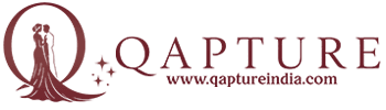 Qaptureindia Logo