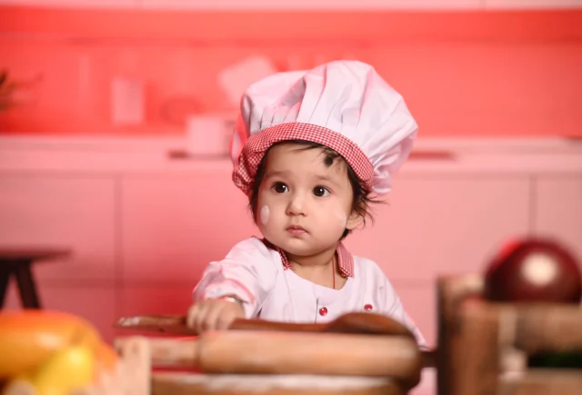 Baby Shoot-Photography-Kolkata-Qapturenindia